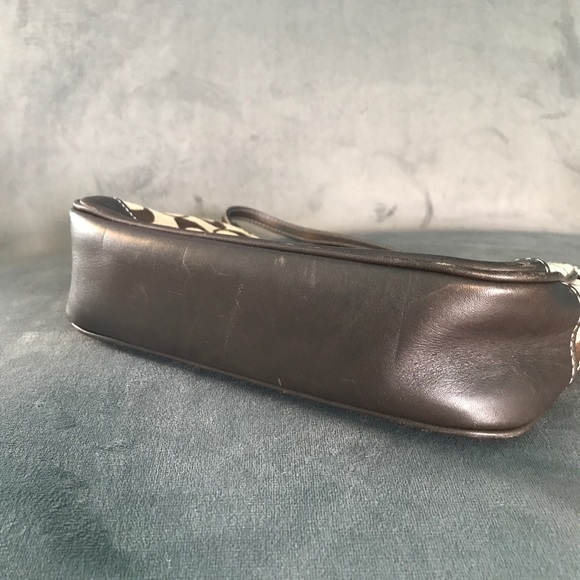 COACH Small Signature Heritage Collection original - Picture 8 of 8